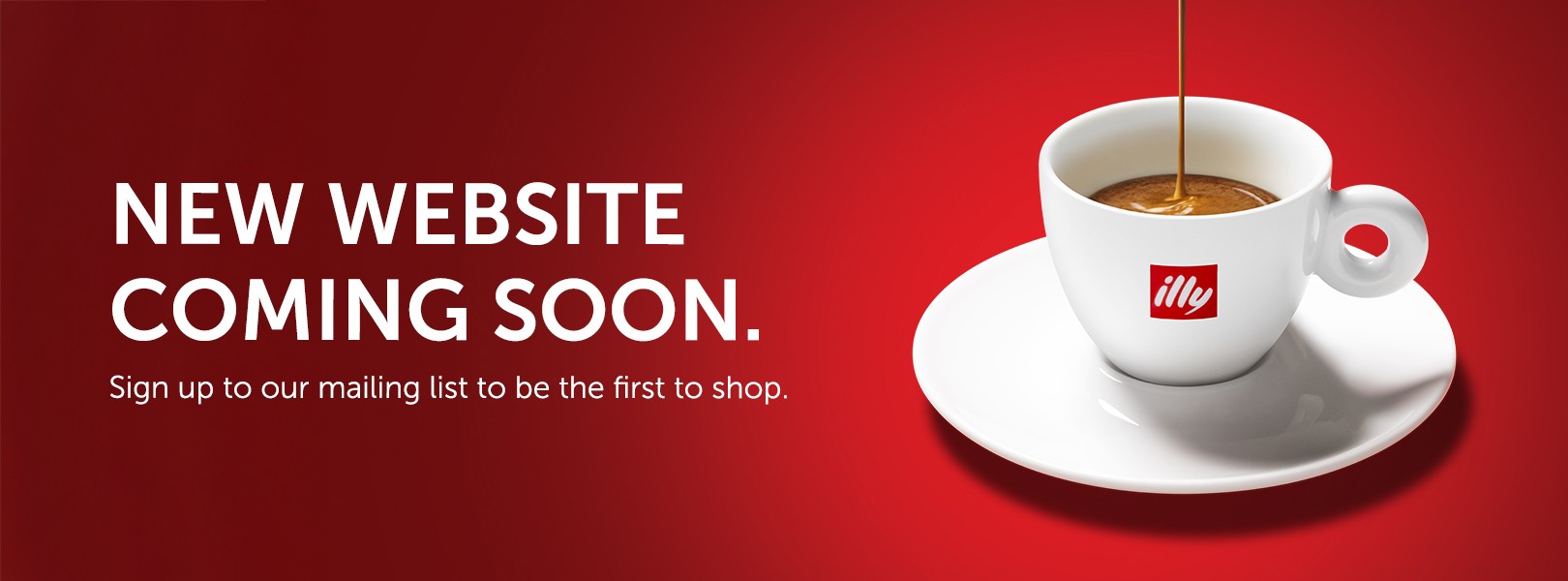 New Website